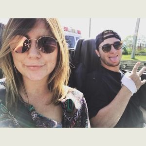 Meet your Posher, Daniel